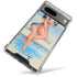 Betty Boop Bikini Google Pixel 8 Clear Case